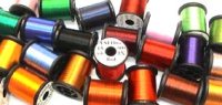 Uni Floss Bindeseide Sonderangebots-Sortiment 8 Spulen