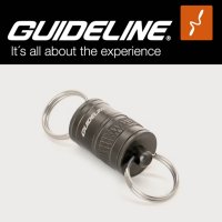 Guideline Magnetic Netkeeper Grey Magnetkescherhalter