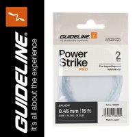 Guideline Power Strike PRO Salmon 15FT Die Lachsvorfächer für beste, unauffällige Präsentation (2 Stück in Japanqualität)