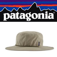 Patagonia Brimmer Riverrock Green (RVGN) Sonnenschutz- bzw. Outdoorhut Sonderpreis, nur solange unser Vorrat reicht - Schnell zuschnappen & sparen!