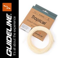 Guideline Tropical WF Die vielseitige Tropical-WF-Fliegenschnur für kampfstarke Fische!