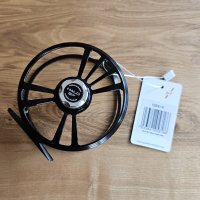 Guideline Halo #67 Black Stealth Rollengehäuse