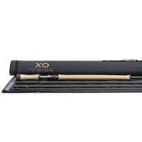 Vision XO III Double Hand Fly Rod Die Evolution der Premium-Zweihand-Fliegenruten! Sonderpreis, nur für kurze Zeit!