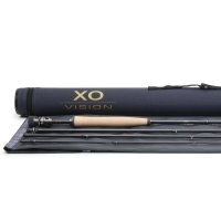 Vision XO III Fly Rod The Third Generation of Par Excellence. Einführungs-Angebot, nur gültig bis 31.03.26 und solange unser Vorrat reicht!