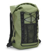 Vision Aqua Day Pack 35L in Olive Der absolut wasserdichte Rucksack