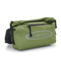 Vision Aqua Handles in Olive Die absolute wasserdichte Gürtel-Tasche