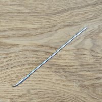 Daniel Wilmer Bodynadel gebogen