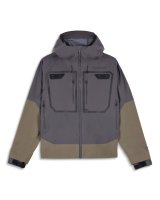 Simms G3 Guide Jacket Dark Elkhorn Watjacke New 2026