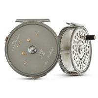 Hardy Bros Lightweight Reel Fliegenrollen Zeitlich begrenztes Sonderangebot und nur solange unser Vorrat reicht!