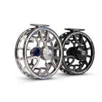 Hardy Fortuna Regent Fly Reel Die Salzwasser-Fliegenrolle Zeitlich begrenztes Sonderangebot und nur solange unser Vorrat reicht!