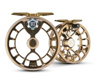Hardy Resonate Fly Reel Fliegenrolle Zeitlich begrenztes Sonderangebot und nur solange unser Vorrat reicht!