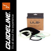Guideline ULS+ Multi-Tip Kit Das phänomenale Fliegenschnur-Kit für die Einhand- oder Switch-Ruten. NEW 2026
