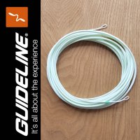 Guideline ULS+ Multi-Tip Body Der Body der phänomenale Fliegenschnur ULS+ für die Einhand- oder Switch-Ruten. NEW 2026