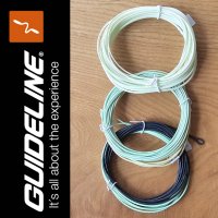 Guideline Scandi Tips u.a. mit den 10Ft 4g Tips passend für das ULS+System