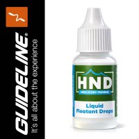 Guideline HNG Liquid Flotant Dropper Bottle Die beste Trockenfliegen-Imprägnierung auf dem Markt! Sonderpreis, nur für kurze Zeit!