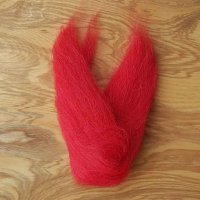 Lama-Haar -11 verschiedene Farben zur Auswahl-
